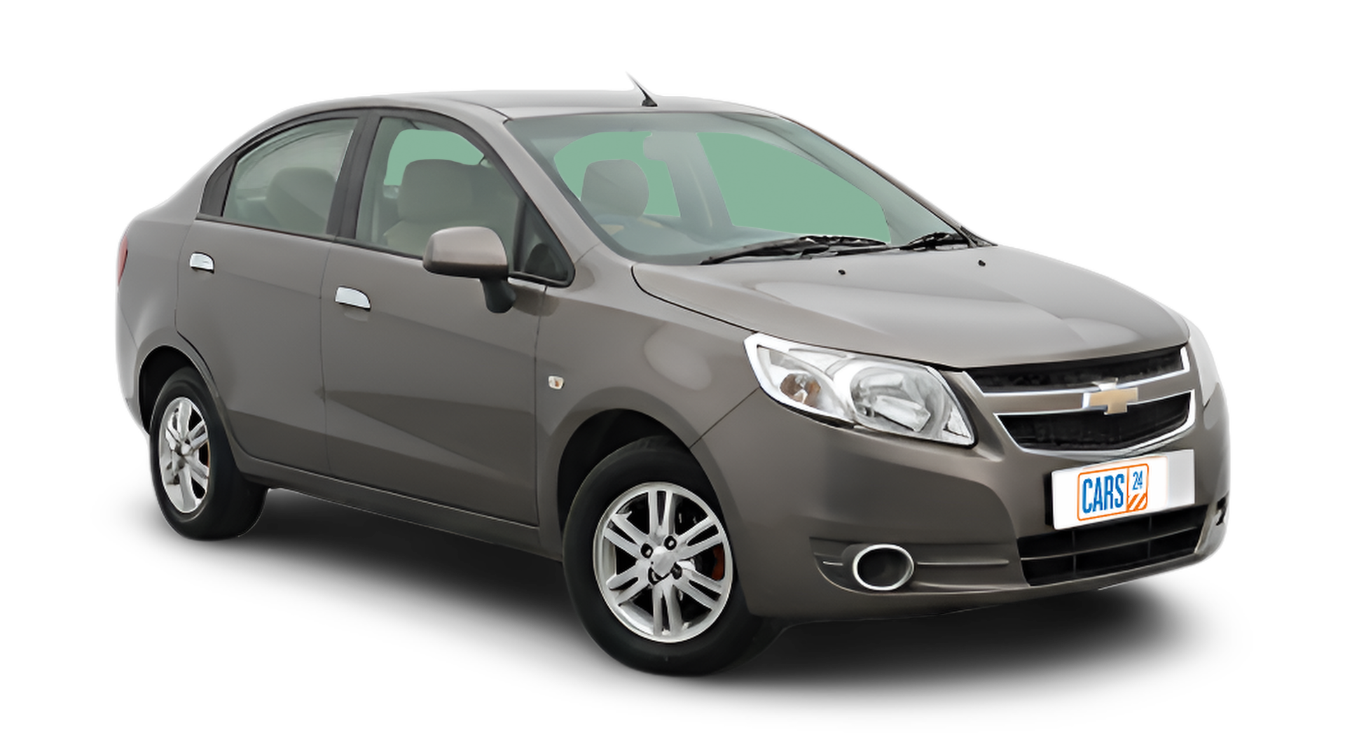 Chevrolet Sail-img